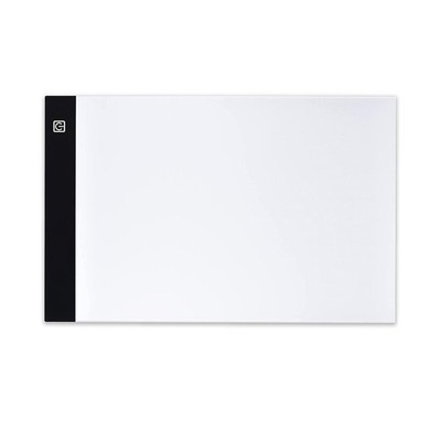 SAFE Leuchttafeln A3 A4 A5 LED dimmbar Touch Acryl-Fläche USB