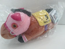 Uma musume Haru Urara Thoroughbred Collection Plush Smartphone Shoulder Bag