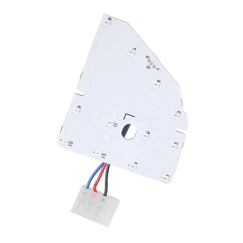 LAMPE FEU LED ARRIERE DROITE NISSAN QASHQAI J10 2007 - 2013 - Photo 3/4