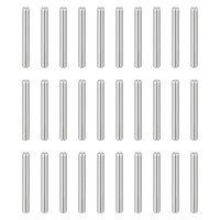 50 Stifte FüR M2 (2Mm) X 19Mm Edelstahl Regalstifte