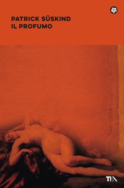 Libri Patrick Süskind - Il Profumo