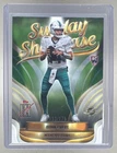 2025 Topps Signature Quinn Ewers Lime Green (RAW)