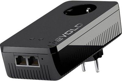 devolo dLAN pro 1200+ WiFi ac Wlan Powerlan Powerline Erweiterungsadapter