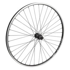 Wheel Master 700c Rear Wheel - Wei Zac19 Mt-5010 8-10sp Qr Black Msw Wheel Master 700c Rear Wheel - Wei Zac19 Mt-5010 8-10sp Qr Black Msw