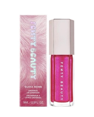 Fenty Beauty Gloss Bomb Lip Luminizer WATTAB!*%# WATTABITCH 9 ml