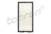 Topran 500221 Innenraumfilter FüR BMW 5 E34 7 E32 1.8-5.0 06.86-07.96