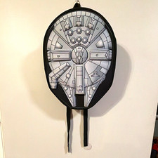 Plecak Loungefly Star Wars Sokół Millennium - Star Wars nowy bez metki w idealnym stanie!