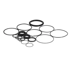 Power Steering Cylinder Seal Kit fits Massey Ferguson 165 175 505339M92