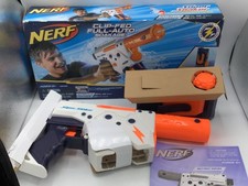 Nerf Super Soaker Thunderstorm Water Gun Motorized NEW