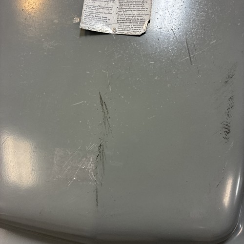 Neu Square D225NR Allzweck Sicherheitsschalter ** Siehe Beschreibung ** - Bild 2 von 10