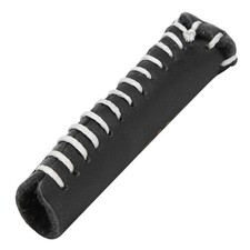 Professional Leather Snooker Cue Tip Cover Durable Protector For Billiard ITEO