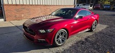 2015 Ford Mustang GT Coupe 2D