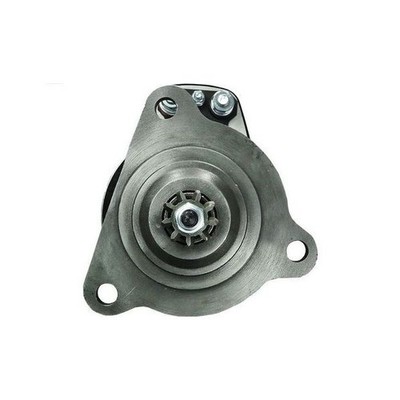 Anlasser Starter 24V 5,4KW Claas Jaguar Mercedes-Benz MAN Hubraum 14.6 OM422 NEU
