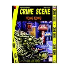 Hogshead Pub d20 RPG Hong Kong EX