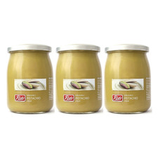 3 x PISTI Spreadable Pistachio Cream 600g PAC...