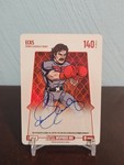 Bo Jackson Battle Arena Ecks Brawl Auto Power 140 DEA-12 Dennis Eckersley