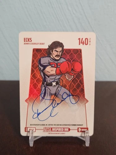 Brawl Inspired Ink