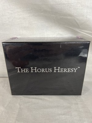    Vulkan, Primarch of the Salamanders - Forge World - Warhammer - BNIB   