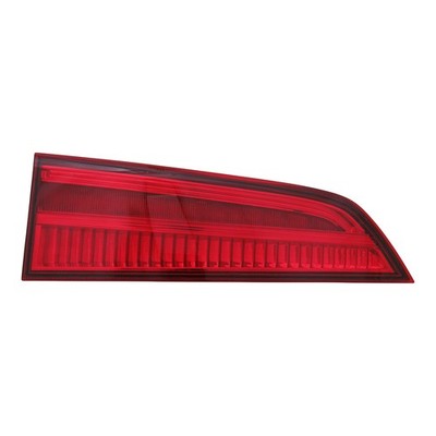 New CAPA Driver Side Inner Tail Light Assembly 34155TG7A01