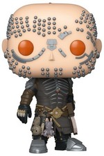 2016 Funko Pop DC Comics Super Heroes Vinyl Figures 19