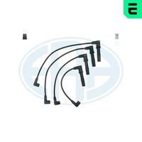 ZüNdleitungssatz ERA 883010 FüR VW Skoda Audi Seat Silikon Lupo 1 6X1 6E1 Polo 4