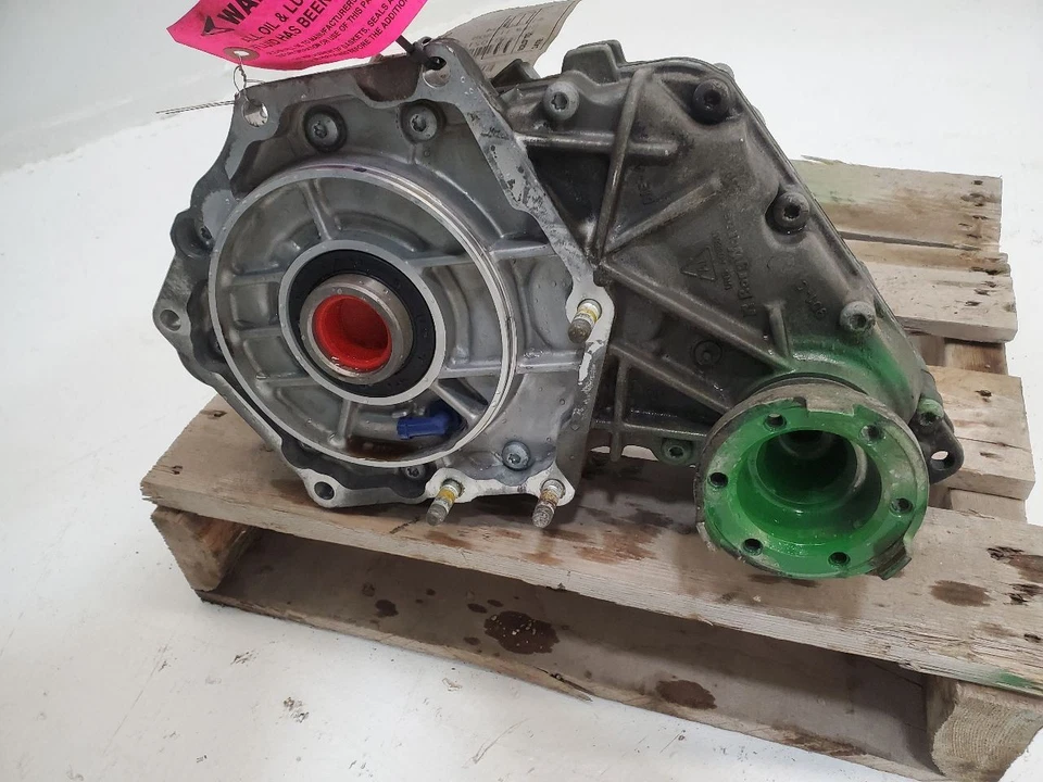 Estuche de transferencia Cadillac CTS 2014-2019 BK 14-19 Foto 2 de 4