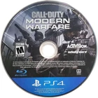 Call Of Duty Modern Warfare - Sony Playstation 4 Tested Authentic