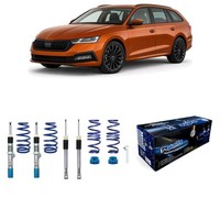 JOM Gewindefahrwerk Skoda Octavia IV (Nx) 1.0 Tsi/ 1.5 Tsi/ 2.0 Tdi, 2020-, Ø...