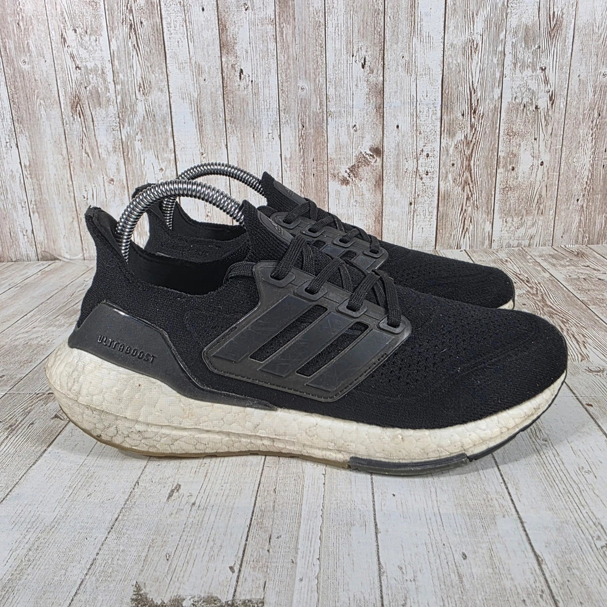 adidas Nylon Upper Fitness & Running Shoes for Men for sale | eBay
