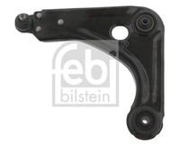 Querlenker Dreieckslenker Febi Bilstein 19981 FüR Ford KA 19980 RB Stahlblech