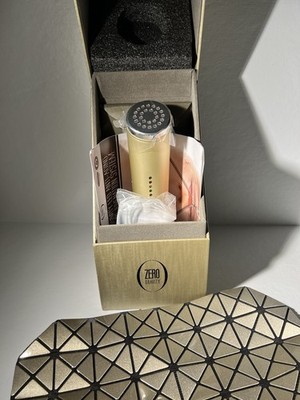 Perfectio PLUS Limited Edition ZERO GRAVITY  Brand New