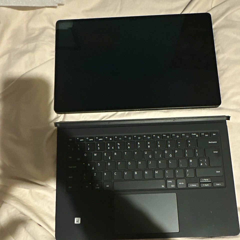 Samsung Galaxy Tab S8 · 512GB · Wi-Fi, photo 1 of 4