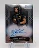 Lonnie White Jr 2022 Bowman Sterling Baseball #PA-LW Prospect Auto RC Pirates