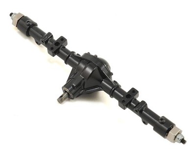 RC4WD K44 Ultimate Scale Cast Rear Axle [RC4ZA0096]