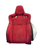 2023-2026 Honda Civic Type R Fl5 Oem Front Left Upper Bucket Seat Cushion Wear