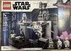 LEGO Star Wars Death Star Escape (75229) Factory Sealed