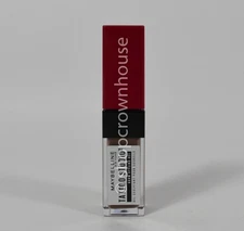 Maybelline Tattoo Studio Brow Styling Gel Up To 36hr #255 SOFT BROWN .20 fl oz