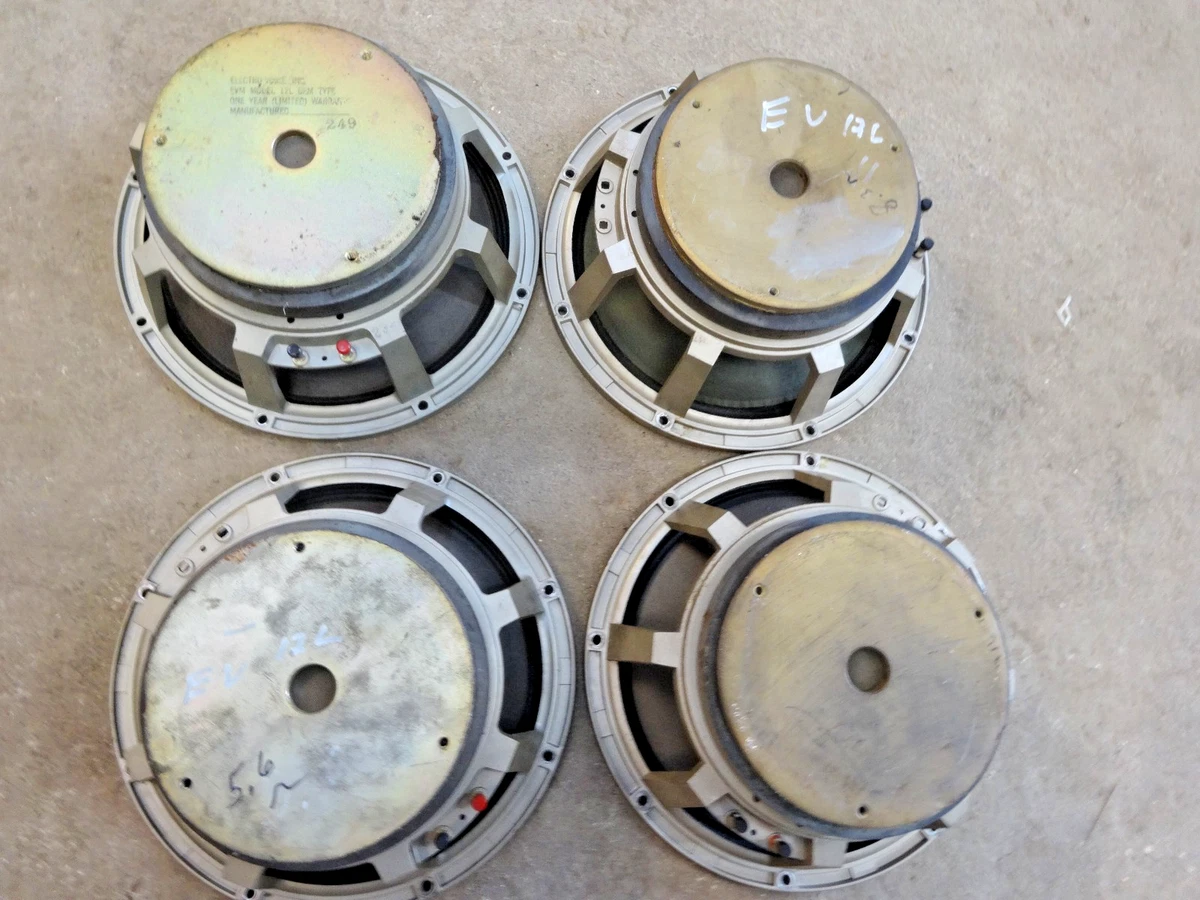Preços baixos em EVM 12l | eBay