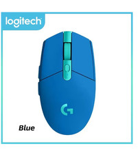 Logitech G305/G304 LIGHT SPEED Wireless Gaming Mouse，12000DPI Optional Precise T — image 7
