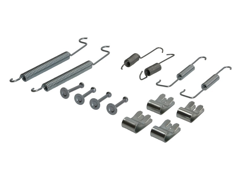 Brake shoe fitting kit 105-0805 QUICK BRAKE for CITROËN PEUGEOT - Image 12