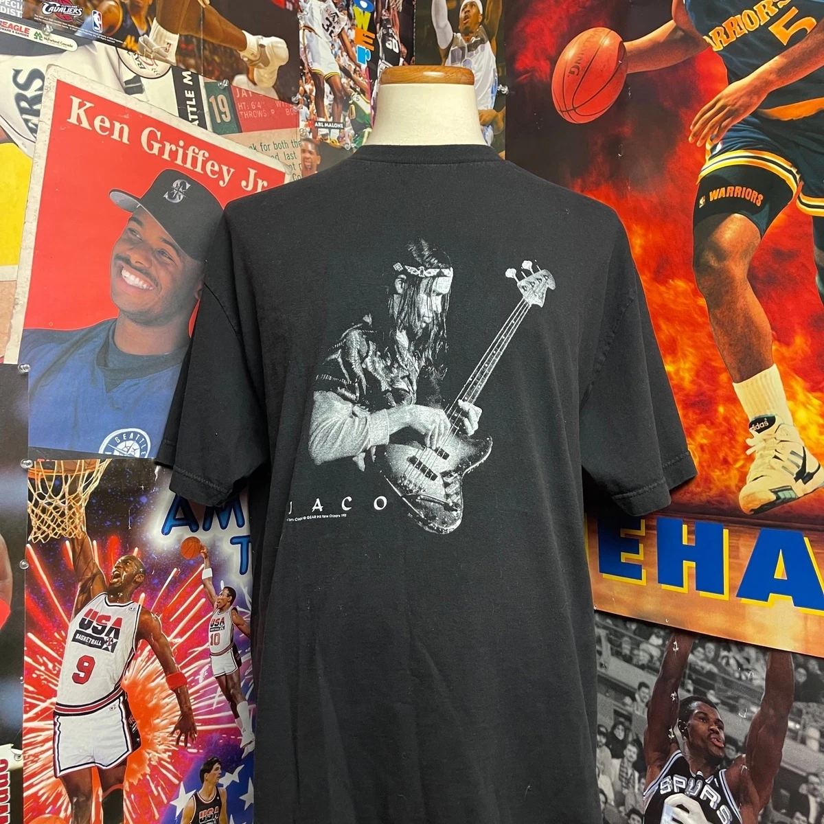 Vintage Sports Shirts 1998 for sale | eBay