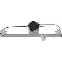 Diederichs 4005120 Fensterheber Vorne Links FüR CitroËN C3 I (Fc_, Fn_) 2002-200