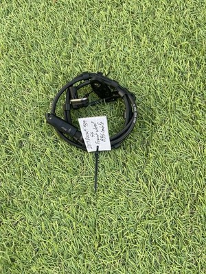 2017 17-20 DUCATI SUPER SPORT 939 OEM FRONT WHEEL ABS SENSOR WIRING D18