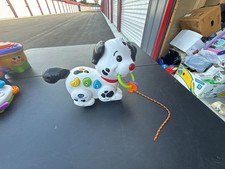 VTech Pull and Sing Puppy Interactive Toddler...