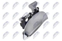 NTY TüRaußEngriff EZC-HY-695 FüR Hyundai Atos MX