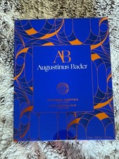 Set Augustinus Bader The Renewal Essentials The Rich Cream  Serum  Eye Cream