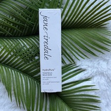 NIB Jane Iredale HydroPure Tinted Serum Light 2