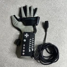 Vintage 1989 Authentic Nintendo NES Power Glove Controller Only - UNTESTED