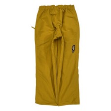 Kicks Japan Y2K New Wave Cargo Trouser Yellow M