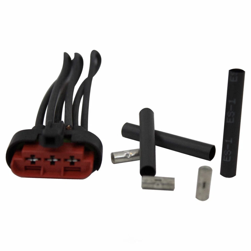 Engine Cooling Fan Motor Connect fits 1998-2011 Mercury Mariner Grand Marquis Sa - Image 2 of 3